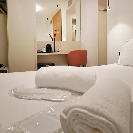 Miratorre Superior Hotel