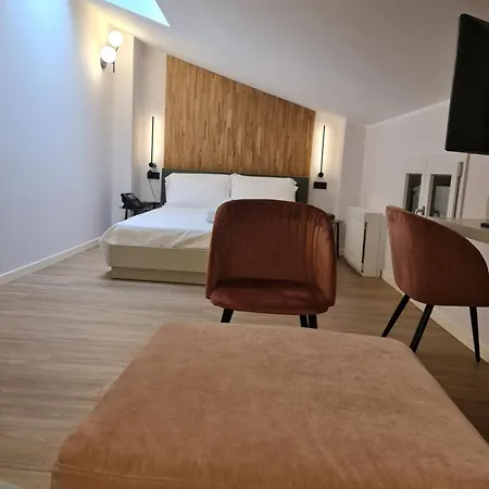 Miratorre Superior Hotel 3*