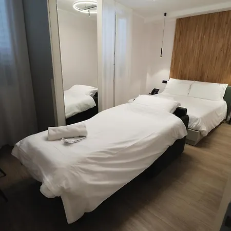 Hotel Miratorre Superior 3*
