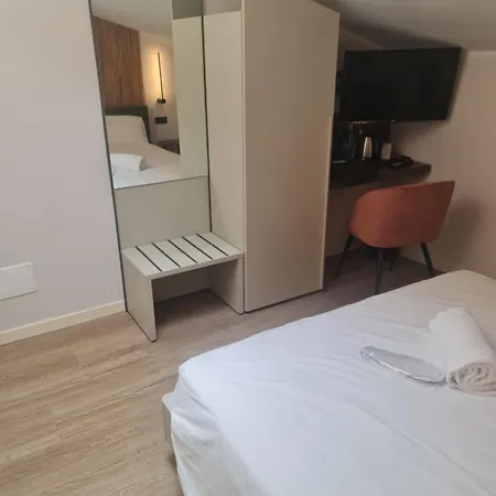 Miratorre Superior 3* Pisa