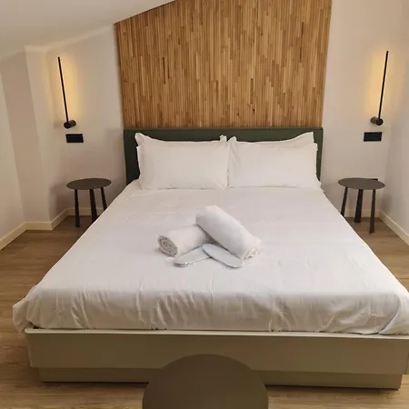 Hotel Miratorre Superior Pisa