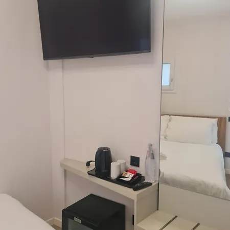 Miratorre Superior Hotel