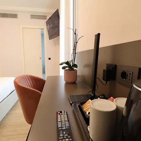 Hotel Miratorre Superior 3*