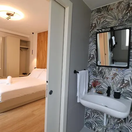 Hotel Miratorre Superior 3*