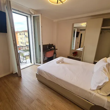 Miratorre Superior 3* Pisa